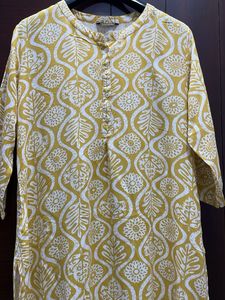 Zudio Kurta For Females XL