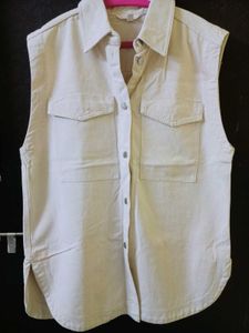 H&M Cotton Jacket