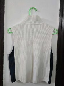 Le coq sportif Vest fits S/M