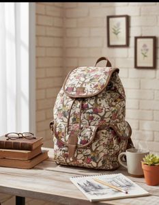Trendy Backpack