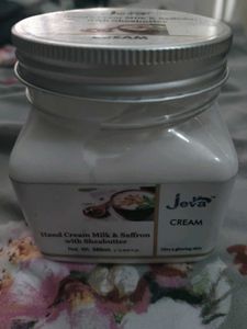 Jeva Hand Cream