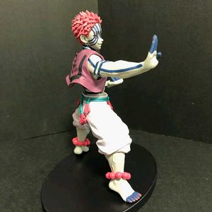 Akaza Anime Action Figure