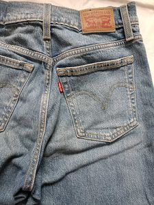 Levi&#39;s Original Jeans