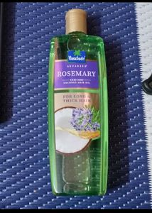 Parachute Rosemary Hair Oil