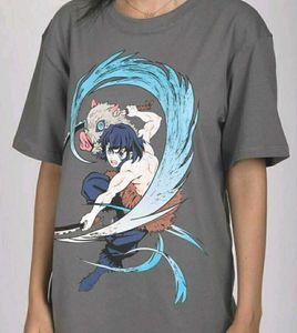 Demon Slayer Inosuke T-Shirt