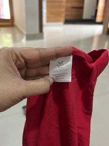 WRONG BRAND T-SHIRT