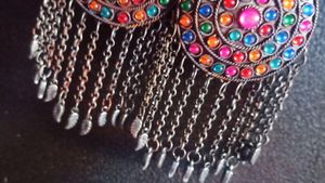 Colourful Beautiful Chandaliyaa ✨🥰