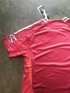 Adidas Original Manchester United Jersey Player Vn