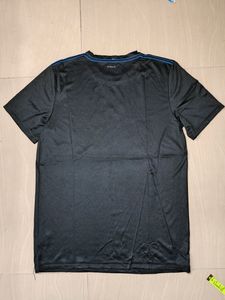 Adidas Sports Tshirt Black Size L