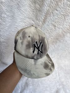 NY Yankees Tinted MLB Cap