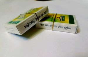 Playing Cards Pack Of 2