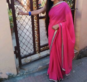 Beautiful Saari