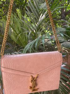 Ysl Sling Bag