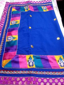 Wedding Saree