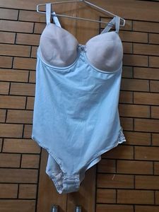 Triumph  Branded  Body Suit