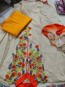 Festive Wear Suit Sale