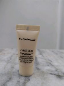 MAC Hyper Real Serumizer Duo