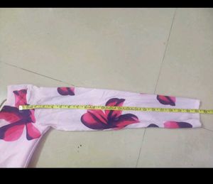 Pink Frock For Sale