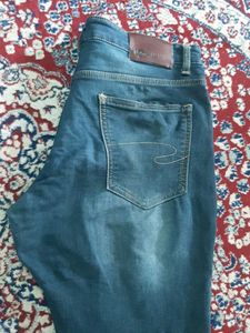 Mens Jeans, Size 34