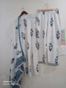 Beautiful and Elegant Kurta Set