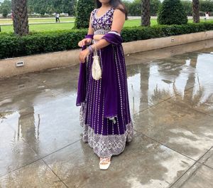 Lehnga