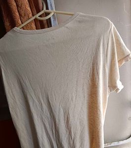 Casual Graphic Tee