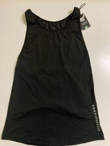SUPERDRYTraining Strappy Tank