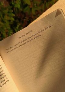 The Art of Not Overthinking - Book