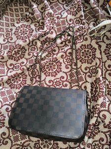 Elegant Handbag