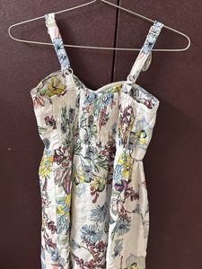 Floral Sundress