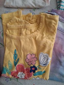 6 Regular Wear Tops