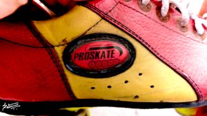 Roller Skates In Good Condition