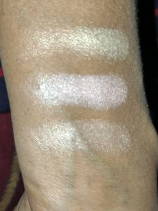 The Balm Face Pallette