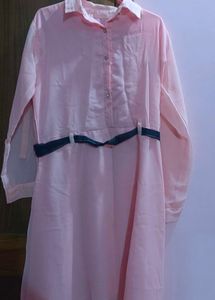 Peach Colour