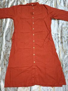 Office Wear Kurta For Women 🍁