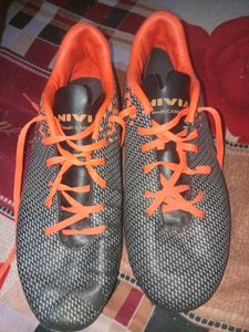 Nivia Premier Carbonite Football Shoes