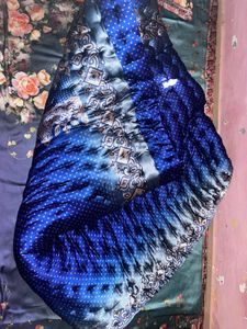 Satin Razai