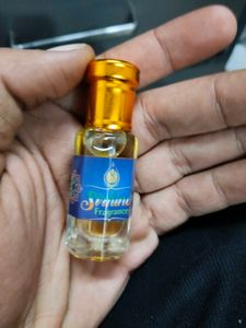 Al Faris Perfume 6ml