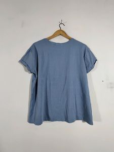 Blue Tops (Women&#39;s)