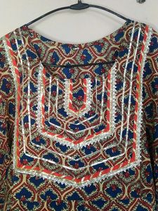 Prettyy Anarkali Kurta