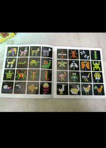 Megnetic Puzzle Game