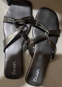 Flats - GREY color