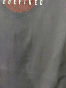 HRX Strength Redefined Tee