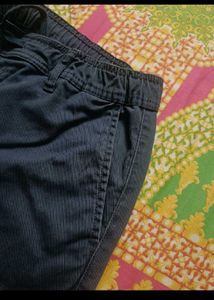 men's casual pant