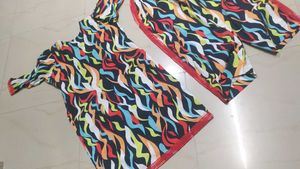 Funky Jumpsuit &amp; Co-ords