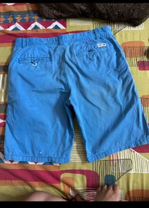 Men Shorts Combo of 2