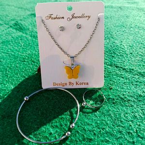 Jewellery Set
