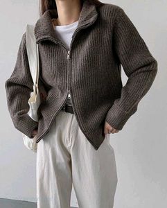 Two Way Zipper