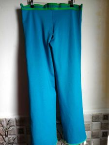 Size Large Reebok Aqua Track Pants