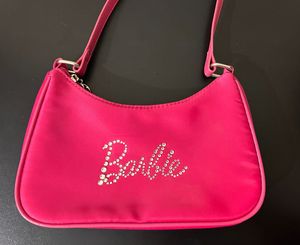 Miniso x Mattel Barbie Shoulder Bag🎀